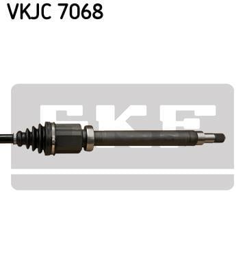 Cardan SKF ref. VKJC 7068